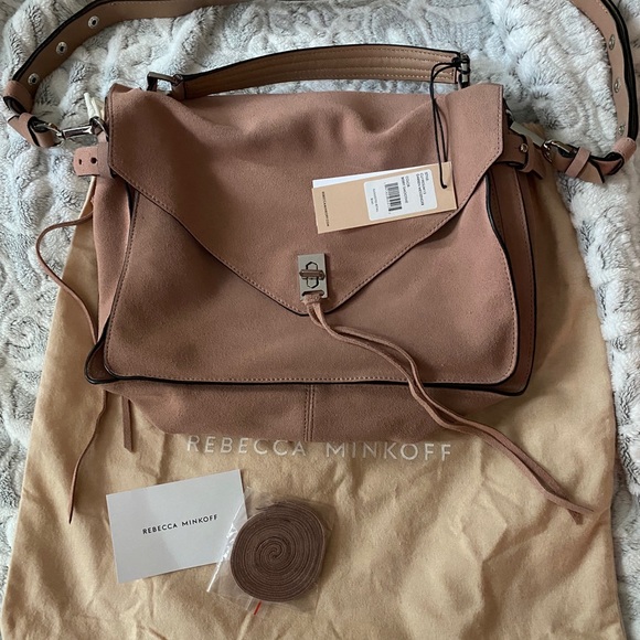 Rebecca Minkoff Handbags - Rebecca Minkoff